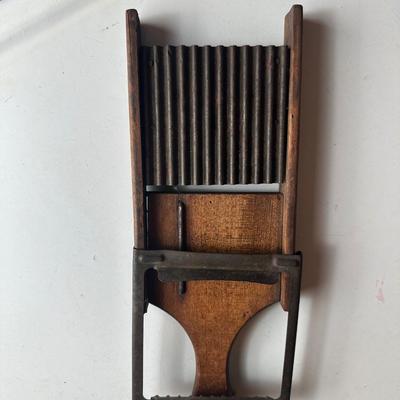 Vintage Kitchen Tools