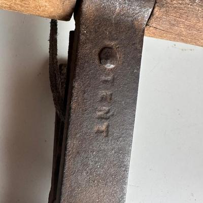 Vintage Kitchen Tools