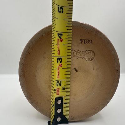 Royal Doulton Lambeth Stoneware Hunting Jug