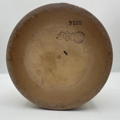 Royal Doulton Lambeth Stoneware Hunting Jug