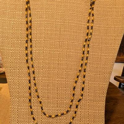 A Mixture of Some Great Jewelry