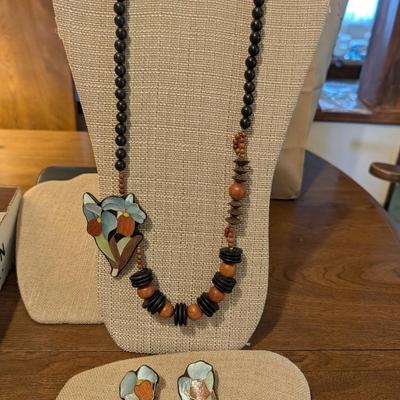 A Mixture of Some Great Jewelry