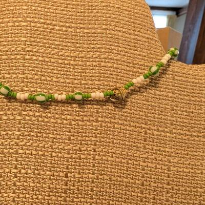 A Mixture of Some Great Jewelry