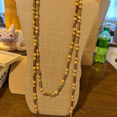 A Mixture of Some Great Jewelry