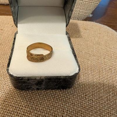 A Mixture of Some Great Jewelry