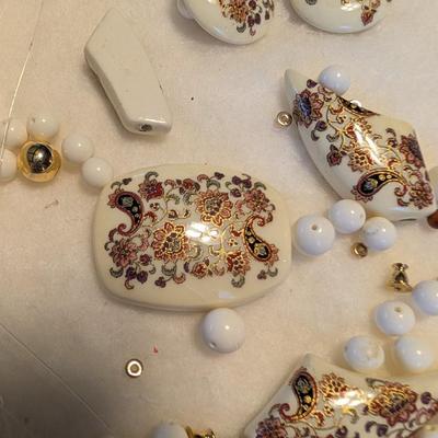 A Mixture of Some Great Jewelry