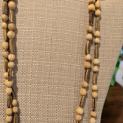 A Mixture of Some Great Jewelry