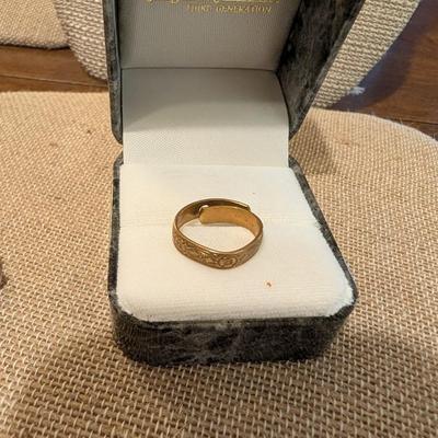 A Mixture of Some Great Jewelry