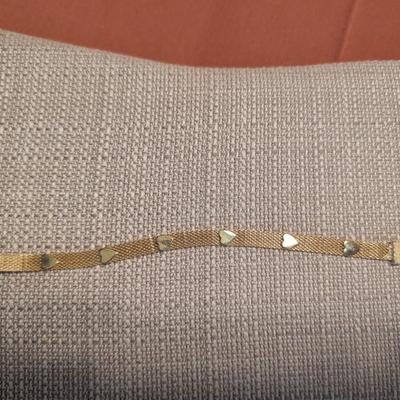 A Mixture of Some Great Jewelry