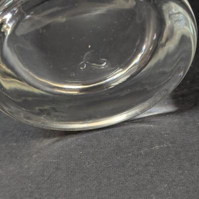 20 - Glass Tumbler Set Libbey Glassware