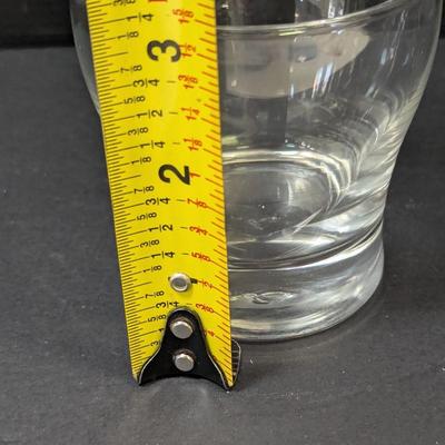 20 - Glass Tumbler Set Libbey Glassware