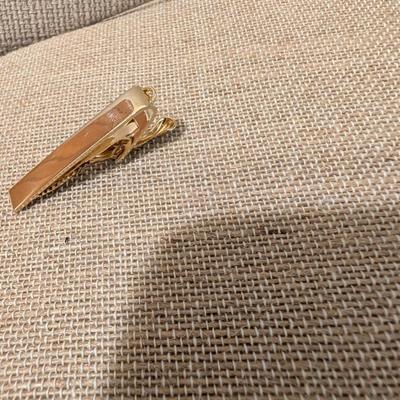 Vintage Tie Clips