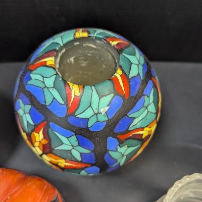 Assortment Of Candles