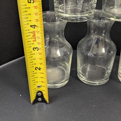 Several Vintage Glasses #9