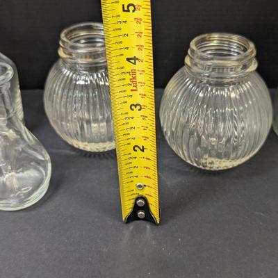 Several Vintage Glasses #9