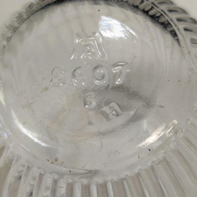 Several Vintage Glasses #9