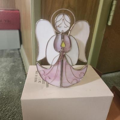 Angel ornament