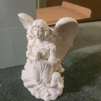 PartyLite Angel of Hope