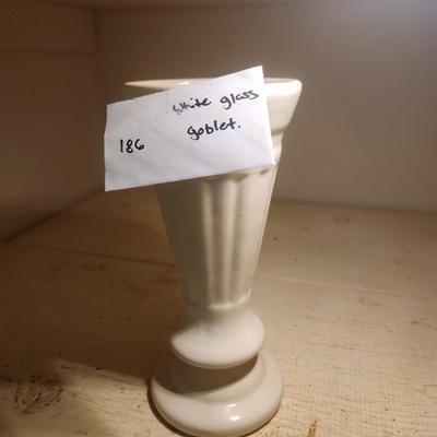 Vintage vase