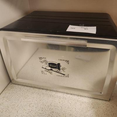MCM Bread box