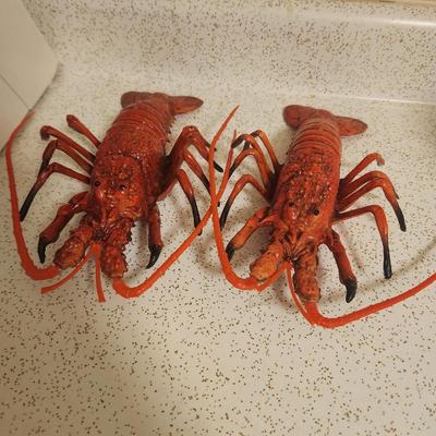 Lobsters