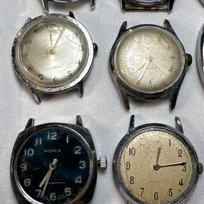 Watches