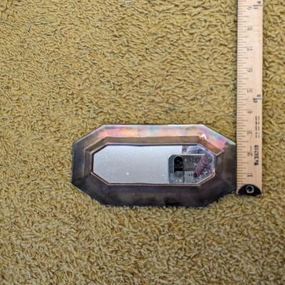 Lot of decorative mirrors