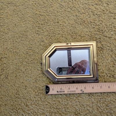 Lot of decorative mirrors