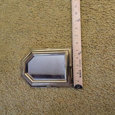 Lot of decorative mirrors