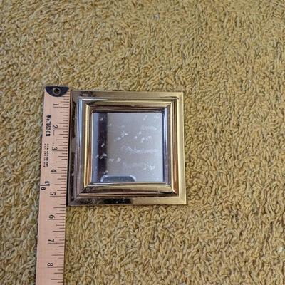 Lot of decorative mirrors