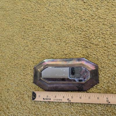 Lot of decorative mirrors