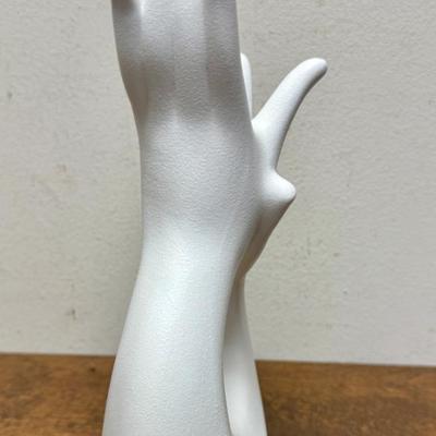 Sale Photo Thumbnail #525: In good previously owned condition. Approx. 11.5" tall.