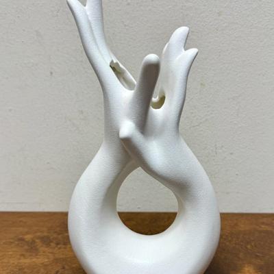 Sale Photo Thumbnail #526: In good previously owned condition. Approx. 11.5" tall.