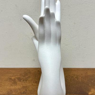 Sale Photo Thumbnail #528: In good previously owned condition. Approx. 11.5" tall.