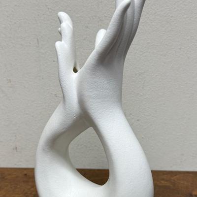 Sale Photo Thumbnail #524: In good previously owned condition. Approx. 11.5" tall.