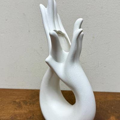 Sale Photo Thumbnail #527: In good previously owned condition. Approx. 11.5" tall.