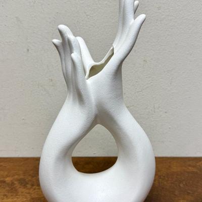 Sale Photo Thumbnail #529: In good previously owned condition. Approx. 11.5" tall.