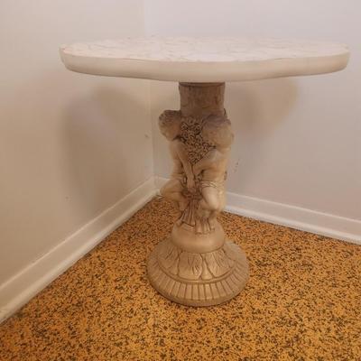 Cherub Side table