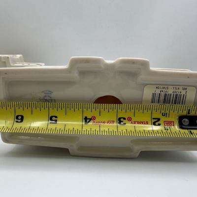 Lenox Holiday Village Buildings – 3 Pieces