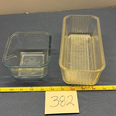 Vintage Refrigerator Boxes