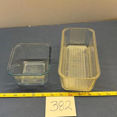 Vintage Refrigerator Boxes