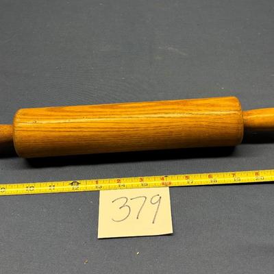 Vintage Rolling Pin