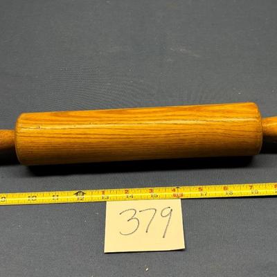 Vintage Rolling Pin
