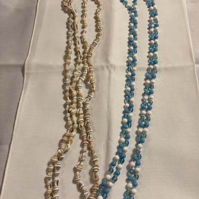 Necklace Lot