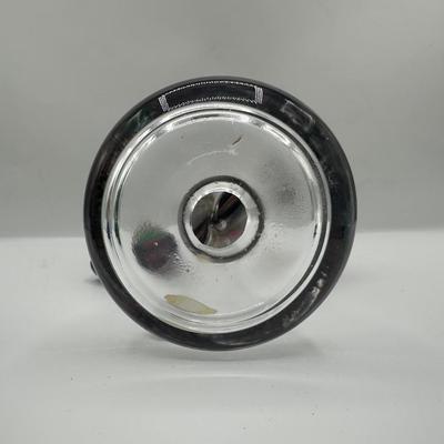 Pair of Murano Art Glass Christmas Trees