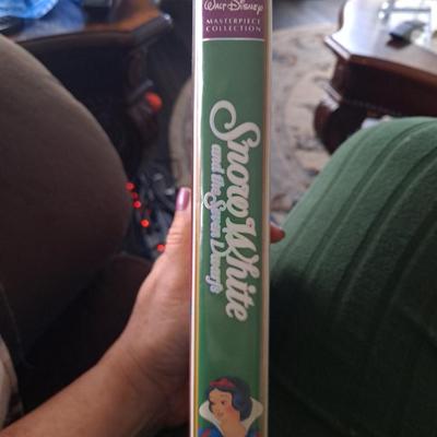 Attention Collectors!! Collector Disney's Masterpiece Snow White