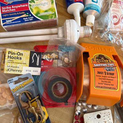 Misc household group