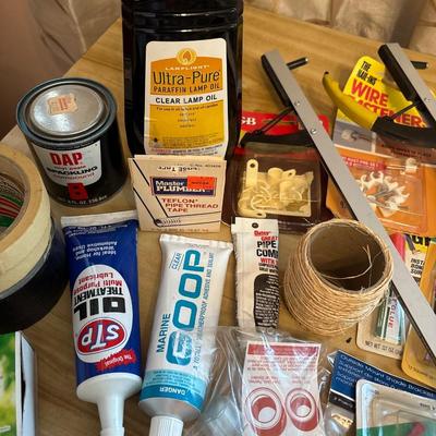 Misc household group