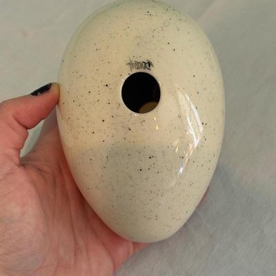 Decorative Egg & Flower Figurines & Trinket Dishes (LR-SF)