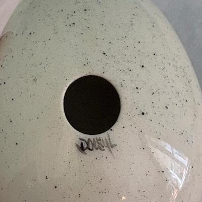 Decorative Egg & Flower Figurines & Trinket Dishes (LR-SF)